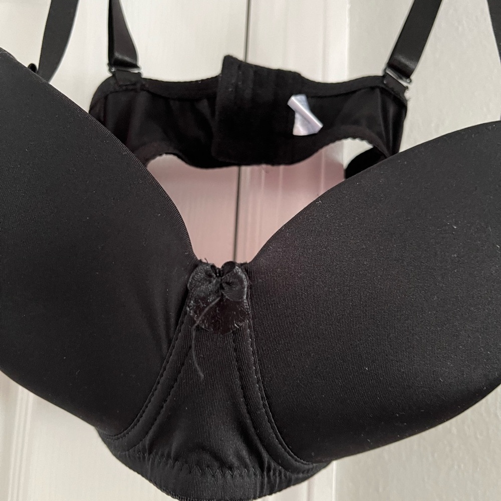 Body Embrace bra